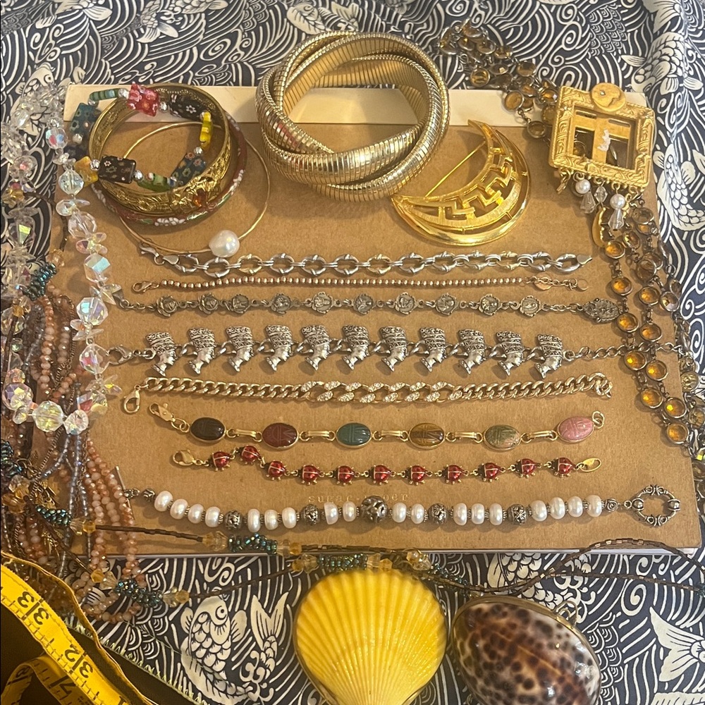 Sneak Peak as I Prep My First POSH LIVE SHOW!!!